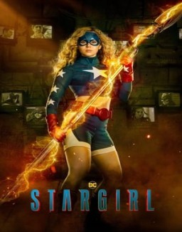 ver Stargirl - Temporada 3 online