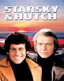 ver Starsky y Hutch - Temporada 1 online
