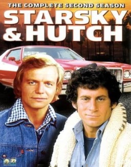 ver Starsky y Hutch - Temporada 2 online
