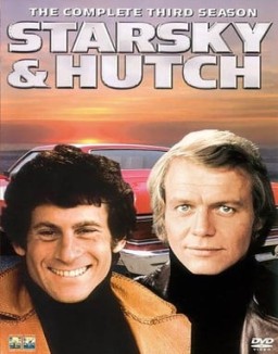 ver Starsky y Hutch - Temporada 3 online
