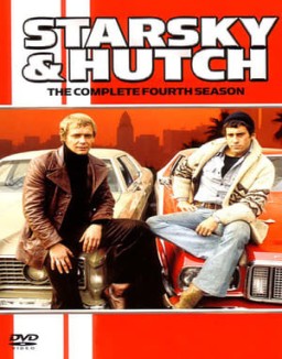 ver Starsky y Hutch - Temporada 4 online