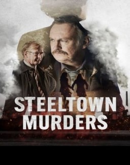 ver Steeltown Murders - Temporada 1 online