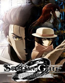 ver Steins;Gate 0 - Temporada 1 online