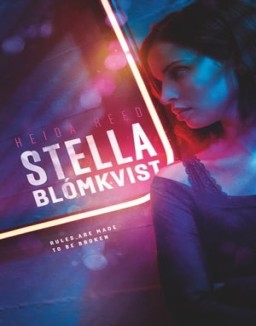 ver Stella Blómkvist - Temporada 1 online
