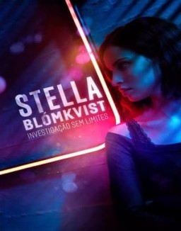 ver Stella Blómkvist - Temporada 2 online