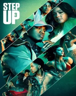 ver Step Up. Bailando - Temporada 1 online