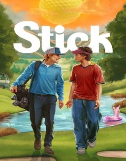 ver Stick: El swing perfecto - Temporada 1 online