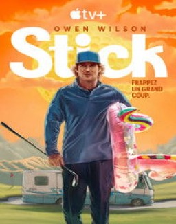 Sticks: Cracks del golf