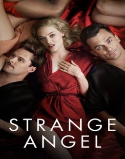 ver Strange Angel - Temporada 1 online