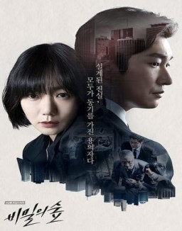 ver Stranger - Temporada 1 online