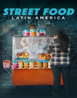 ver Street Food: Latinoamérica - Temporada 1 online