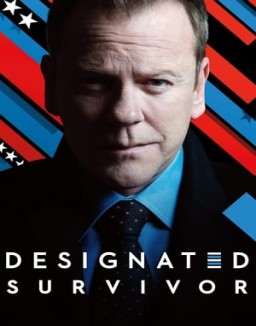 ver Sucesor designado - Temporada 1 online