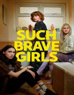 ver Such Brave Girls - Temporada 1 online