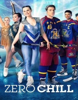 ver Sueños sobre hielo - Temporada 1 online