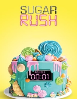 ver Sugar Rush - Temporada 3 online