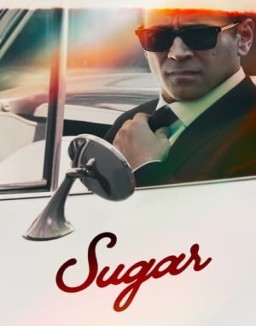 ver Sugar - Temporada 1 online