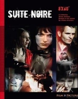 ver Suite noire - Temporada 1 online