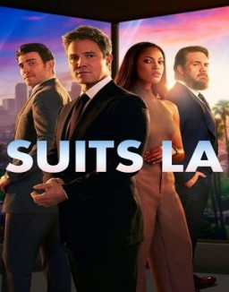 ver Suits LA - Temporada 1 online