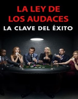 ver Suits - Temporada 1 online