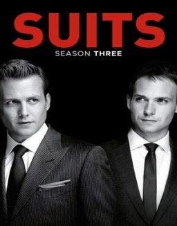 ver Suits - Temporada 3 online