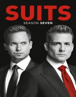 ver Suits - Temporada 7 online
