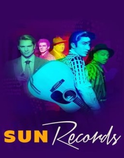 ver Sun Records - Temporada 1 online