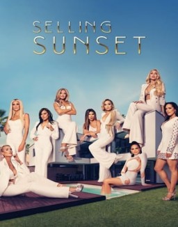 ver Sunset: La milla de oro - Temporada 1 online