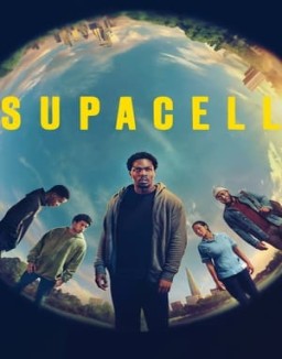 ver Supacell - Temporada 1 online