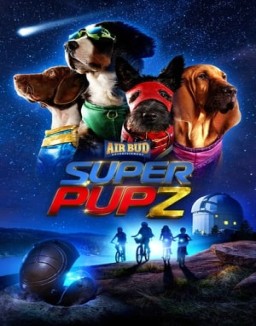 ver Super PupZ - Temporada 1 online