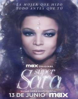 ver Súper Sara - Temporada 1 online