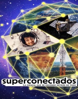 ver Superconectados - Temporada 1 online