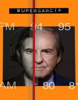 ver Supergarcía - Temporada 1 online