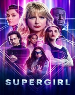 ver Supergirl - Temporada 1 online