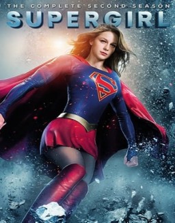 ver Supergirl - Temporada 2 online