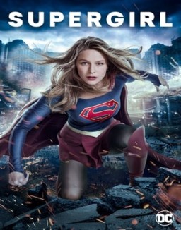ver Supergirl - Temporada 3 online