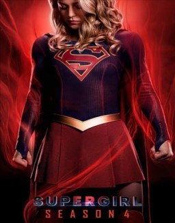 ver Supergirl - Temporada 4 online
