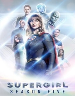 ver Supergirl - Temporada 5 online