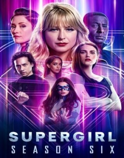 ver Supergirl - Temporada 6 online