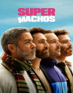 ver Supermachos - Temporada 1 online