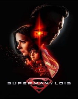ver Superman y Lois - Temporada 1 online