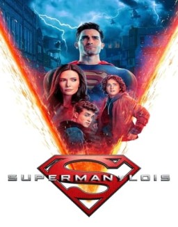 ver Superman y Lois - Temporada 2 online