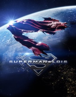 ver Superman y Lois - Temporada 4 online