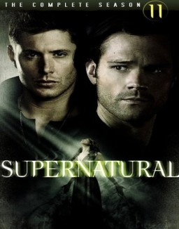 ver Supernatural - Temporada 11 online