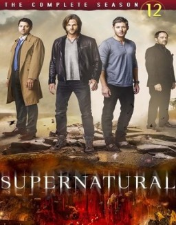 ver Supernatural - Temporada 12 online