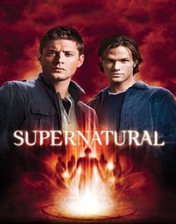 ver Supernatural - Temporada 5 online