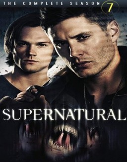 ver Supernatural - Temporada 7 online