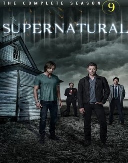 ver Supernatural - Temporada 9 online