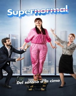 ver Supernormal - Temporada 2 online