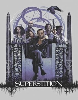 ver Superstition - Temporada 1 online