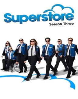 ver Superstore - Temporada 3 online